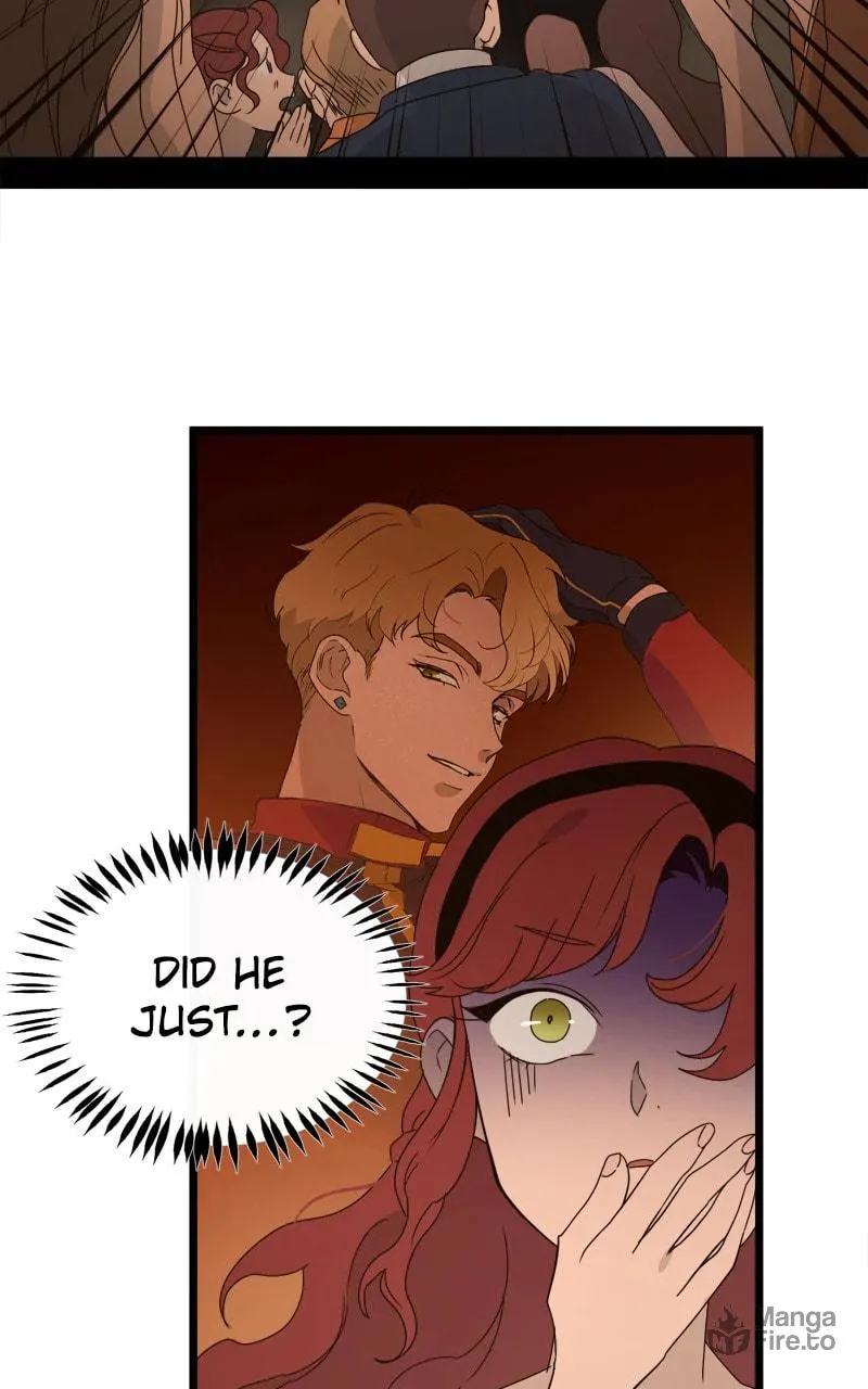 The Mafia Nanny Chapter 51 page 10 - 