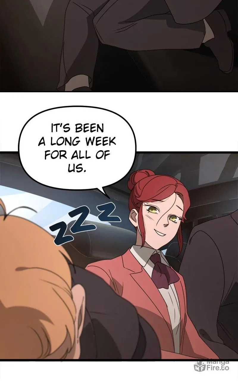 The Mafia Nanny Chapter 52 page 12 - 