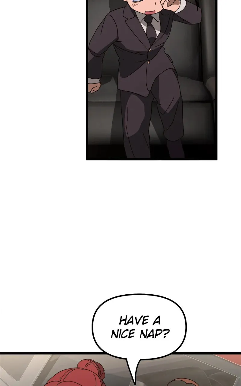The Mafia Nanny Chapter 52 page 17 - 