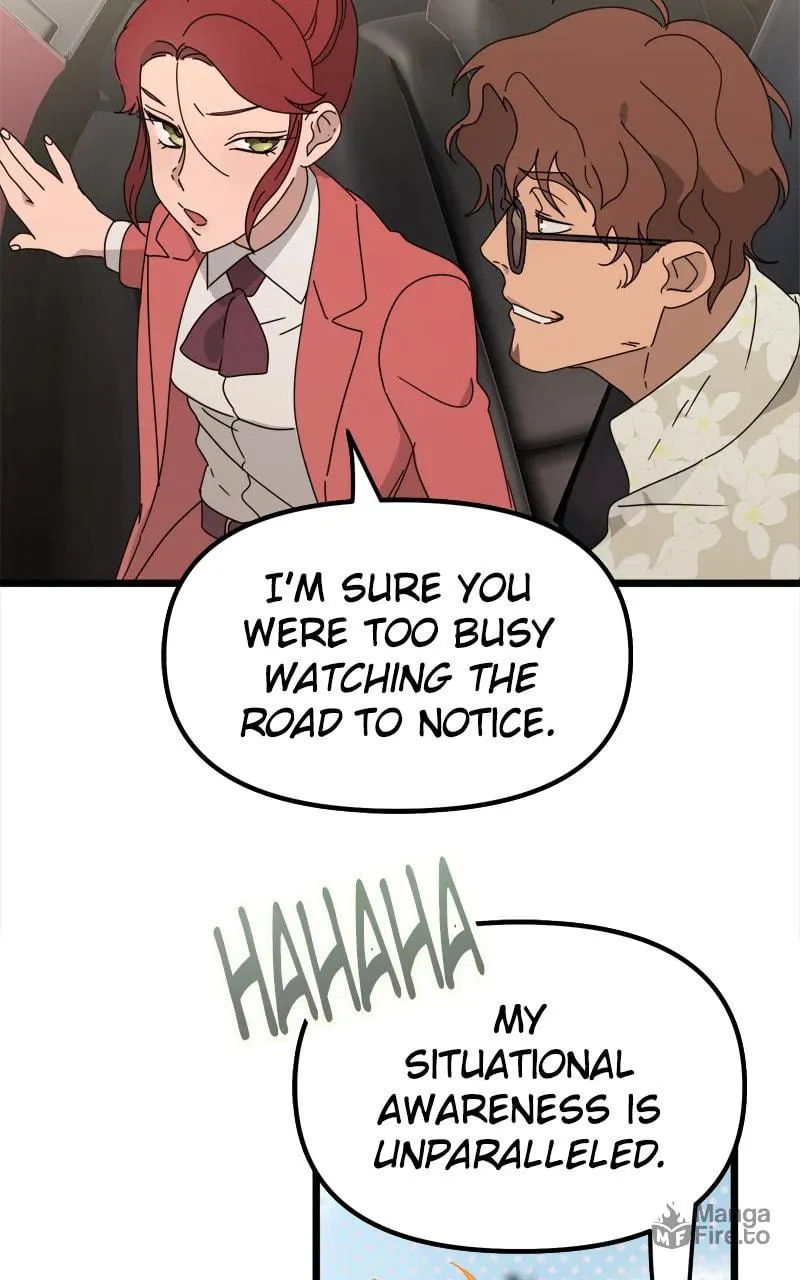 The Mafia Nanny Chapter 52 page 18 - 