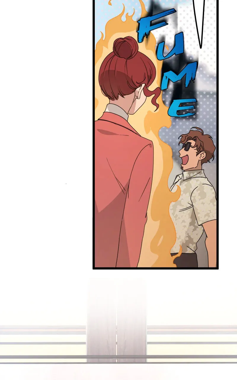 The Mafia Nanny Chapter 52 page 19 - 