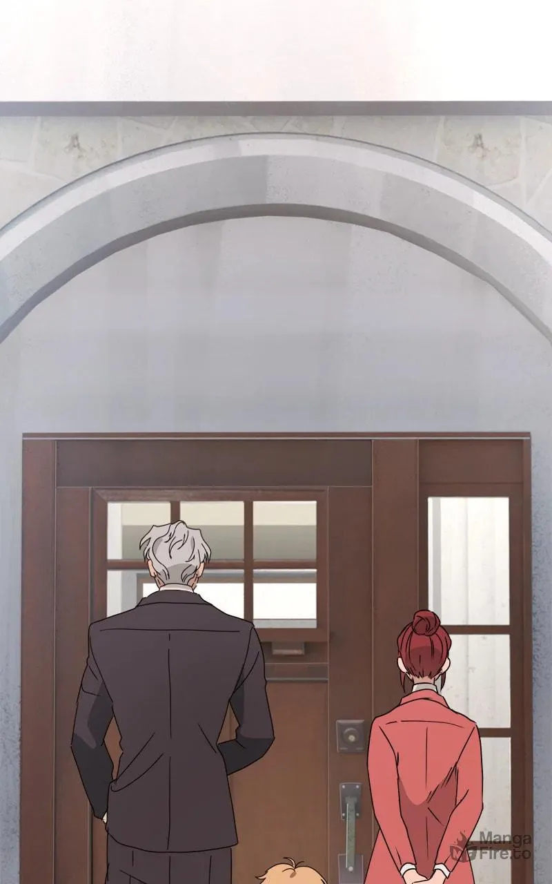 The Mafia Nanny Chapter 52 page 20 - 