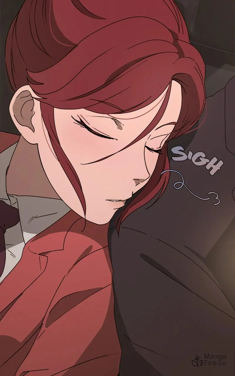 The Mafia Nanny Chapter 52 page 3 - 