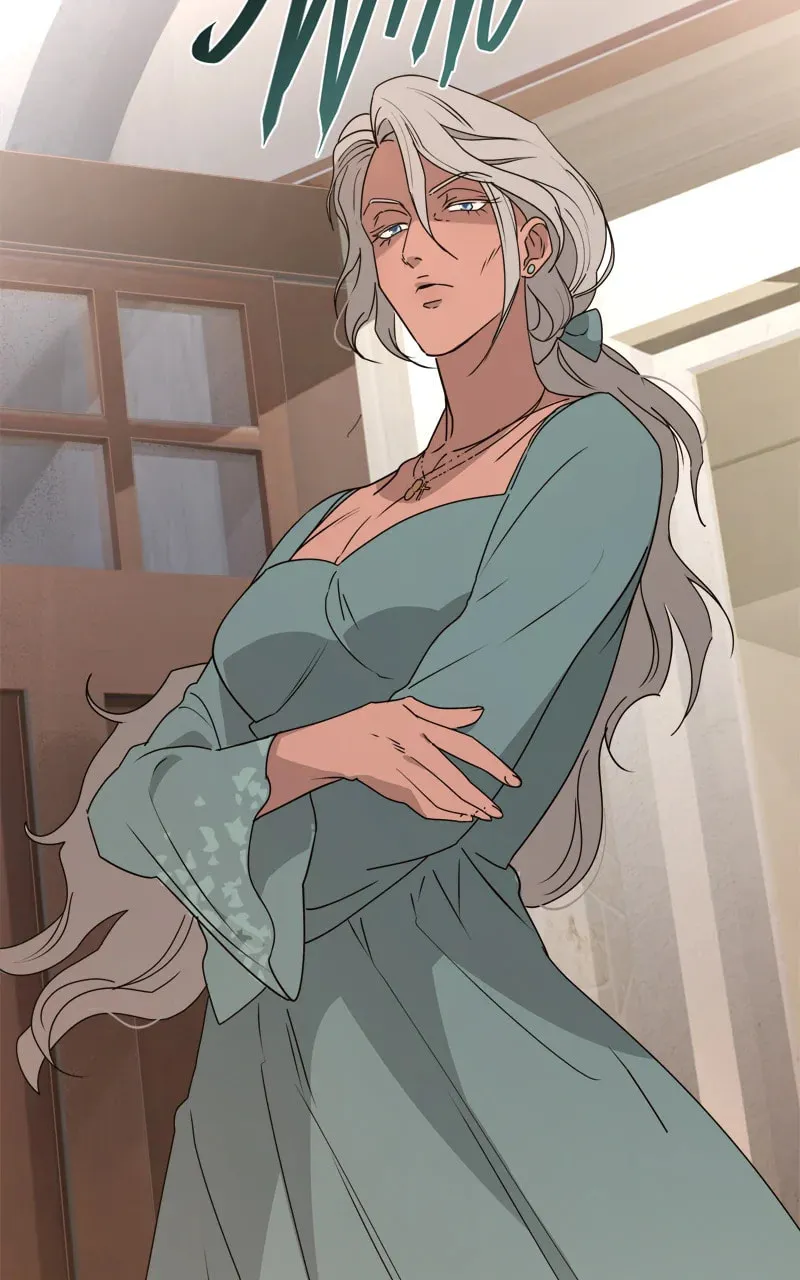 The Mafia Nanny Chapter 52 page 22 - 