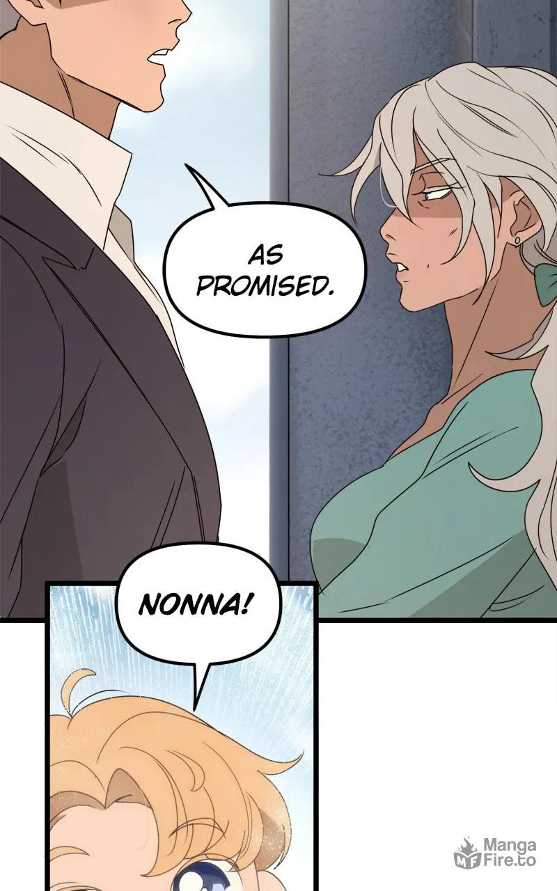 The Mafia Nanny Chapter 52 page 24 - 
