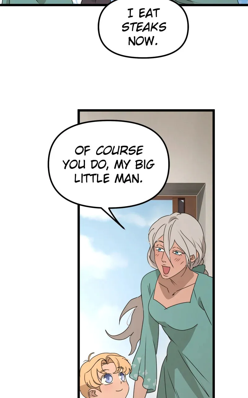 The Mafia Nanny Chapter 52 page 26 - 