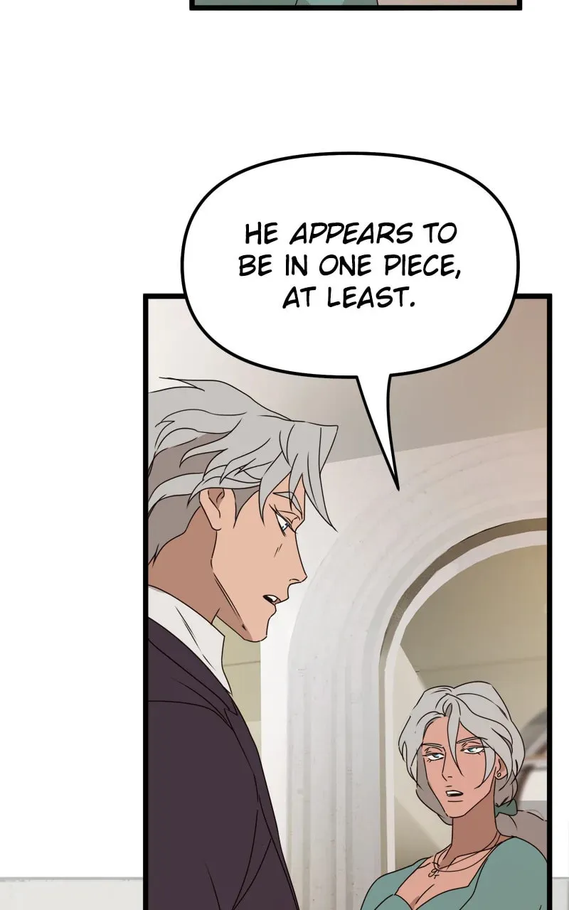 The Mafia Nanny Chapter 52 page 29 - 