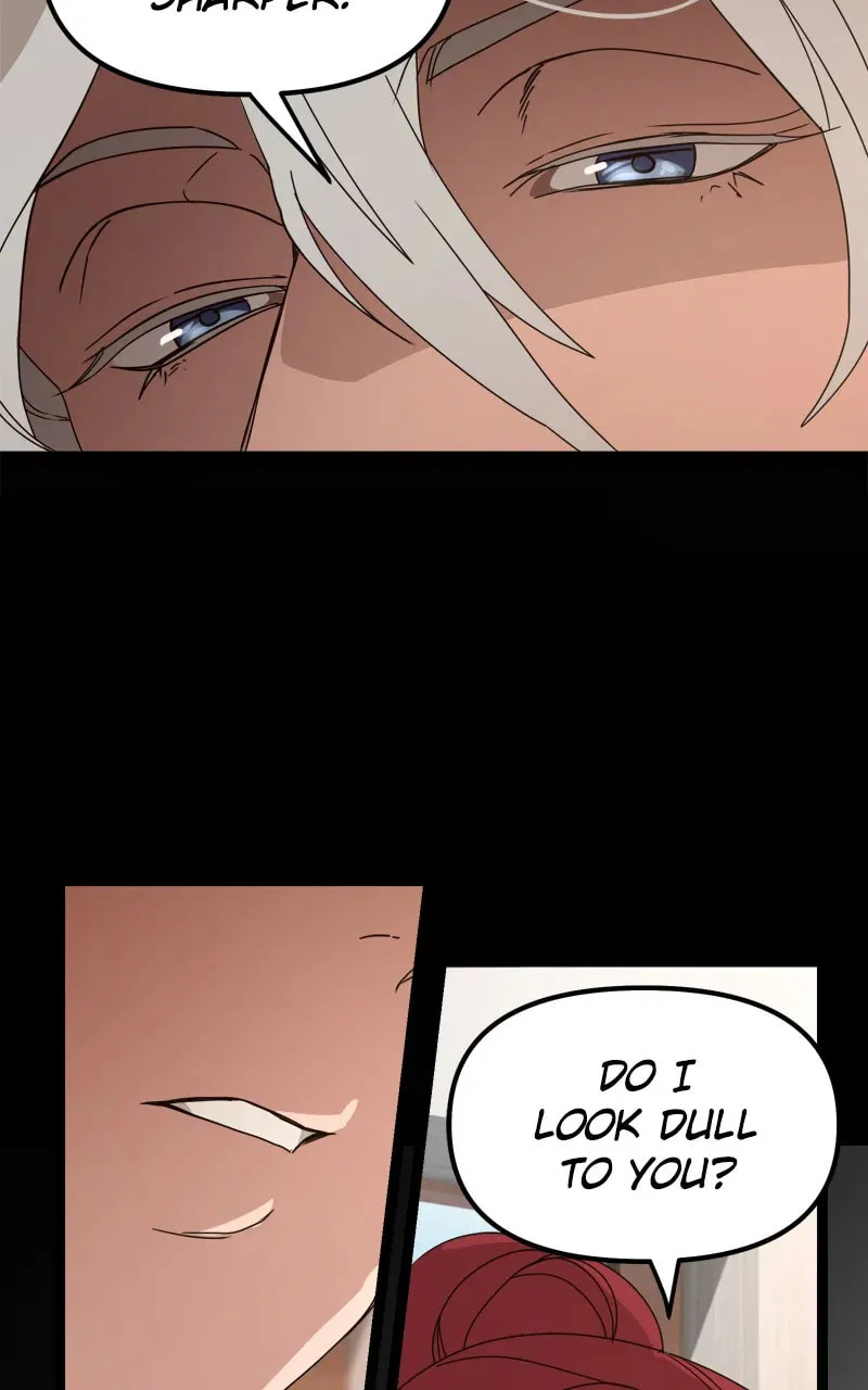 The Mafia Nanny Chapter 52 page 34 - 