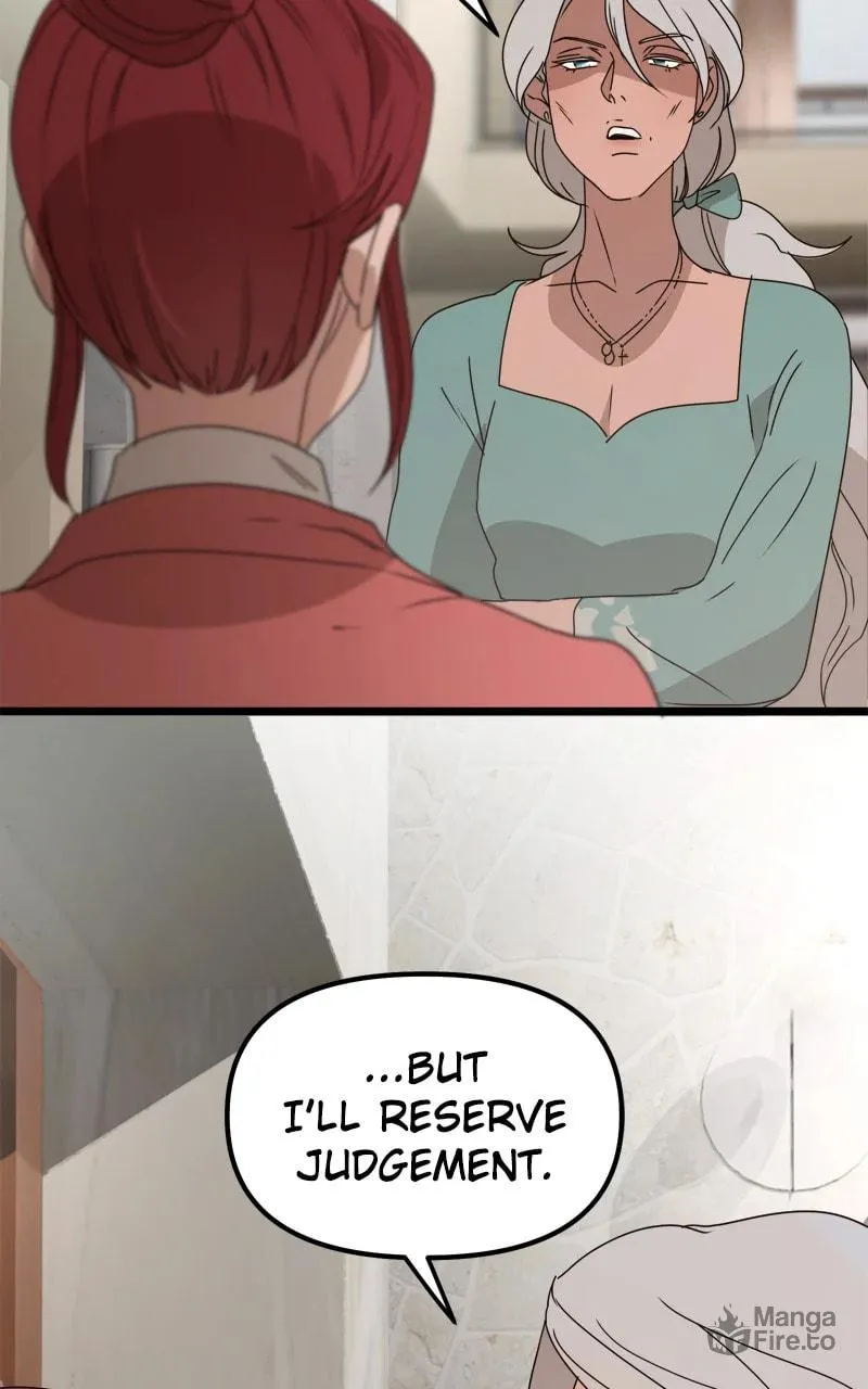 The Mafia Nanny Chapter 52 page 36 - 