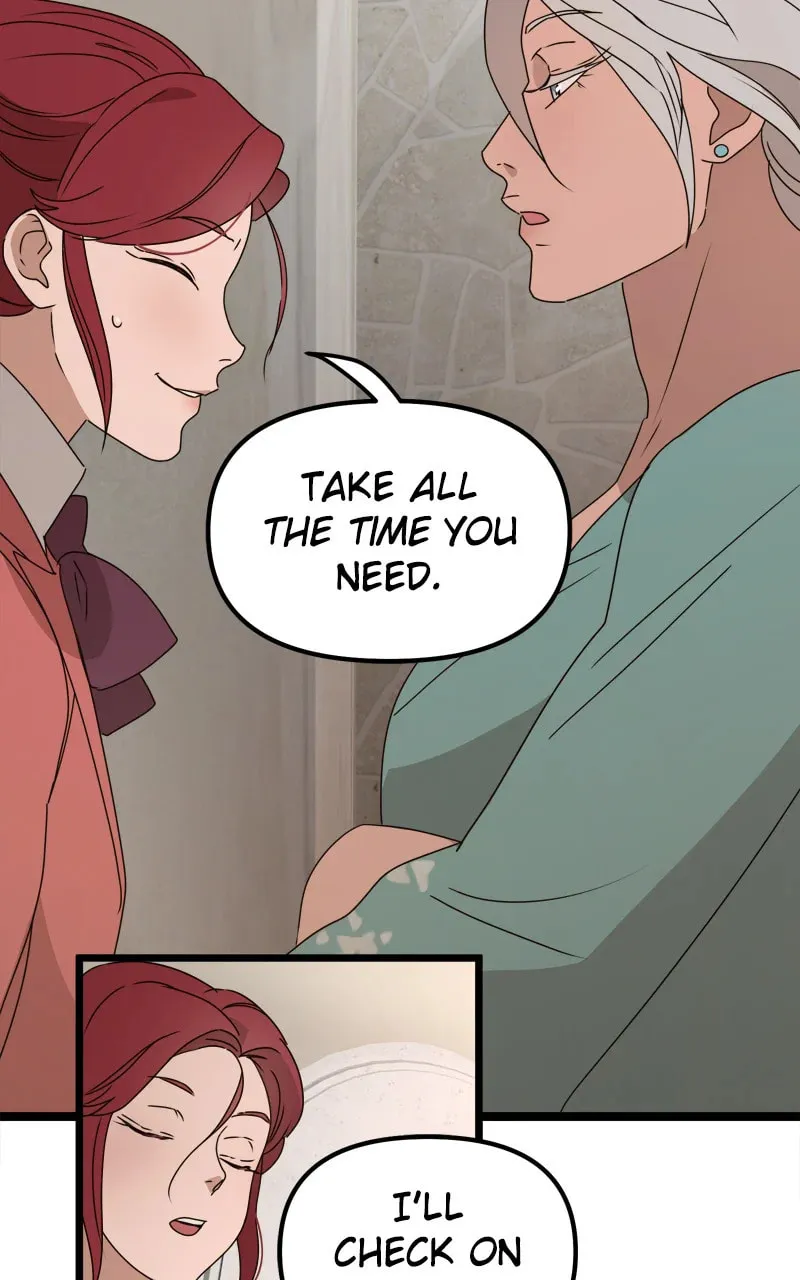 The Mafia Nanny Chapter 52 page 37 - 