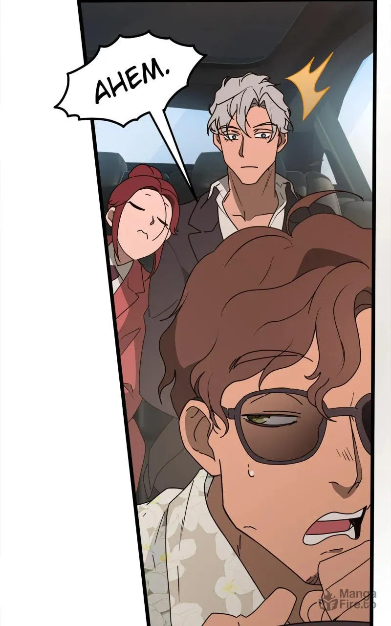 The Mafia Nanny Chapter 52 page 5 - 