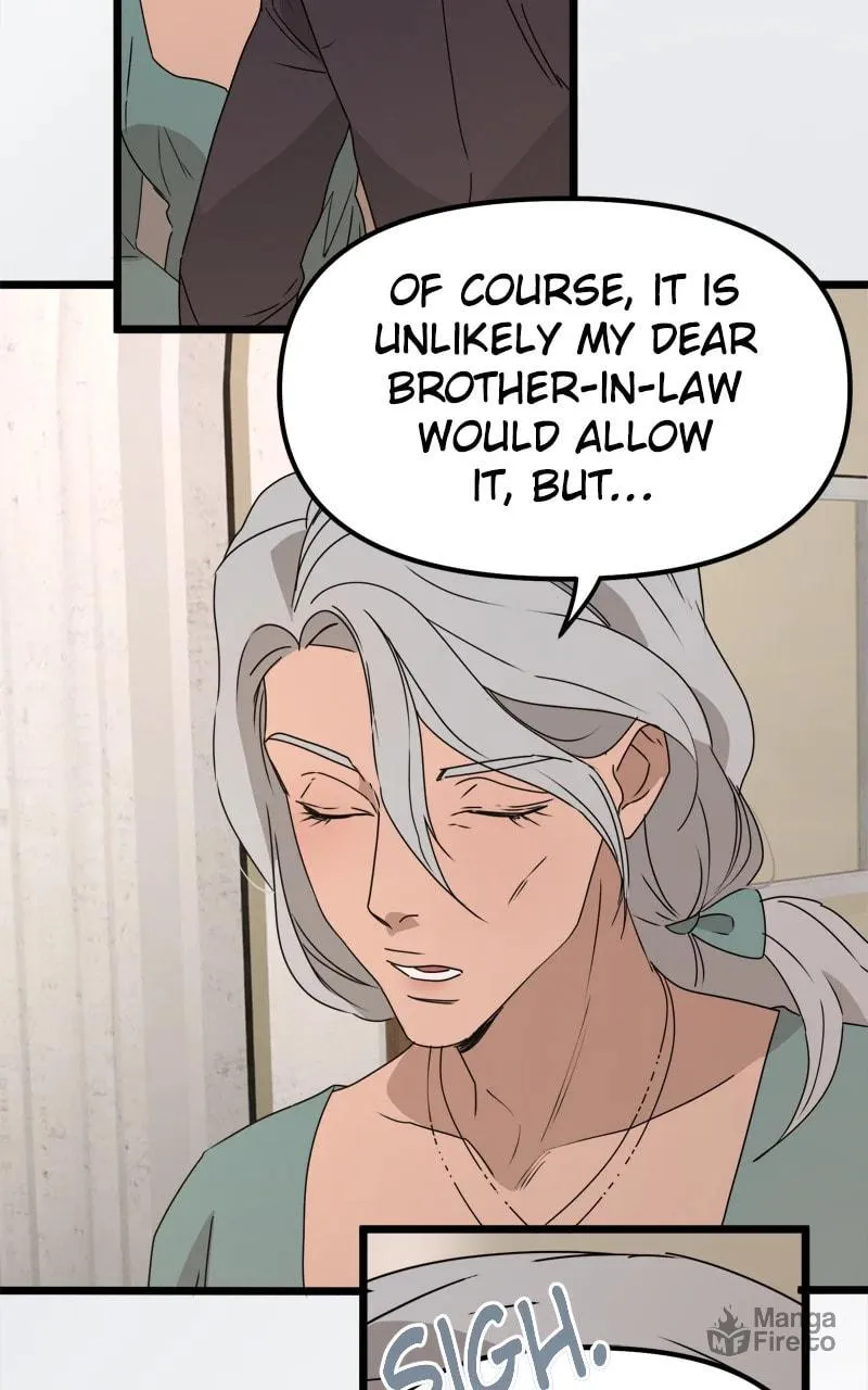 The Mafia Nanny Chapter 52 page 42 - 