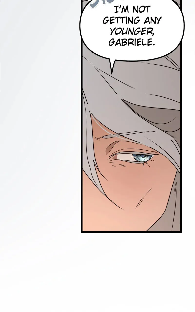 The Mafia Nanny Chapter 52 page 43 - 