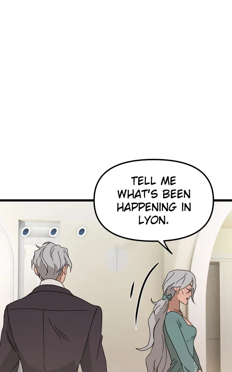 The Mafia Nanny Chapter 52 page 44 - 