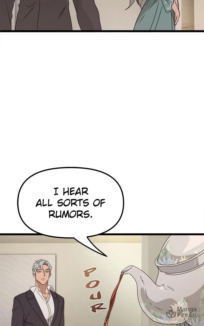 The Mafia Nanny Chapter 52 page 45 - 