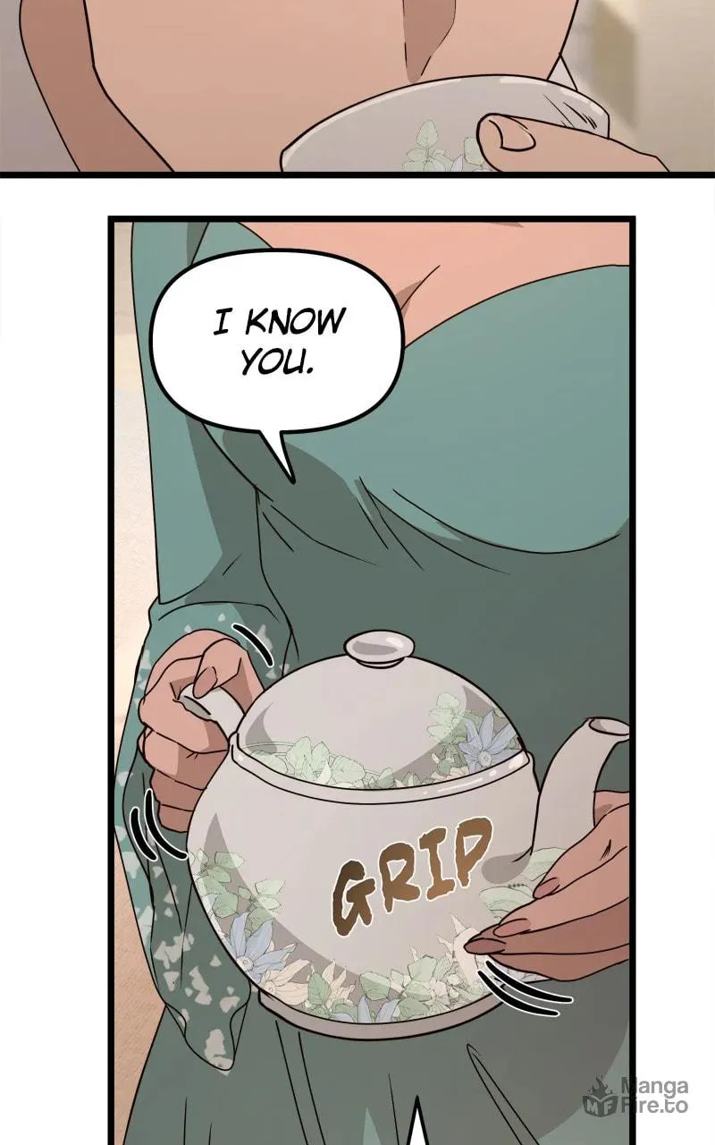 The Mafia Nanny Chapter 52 page 48 - 