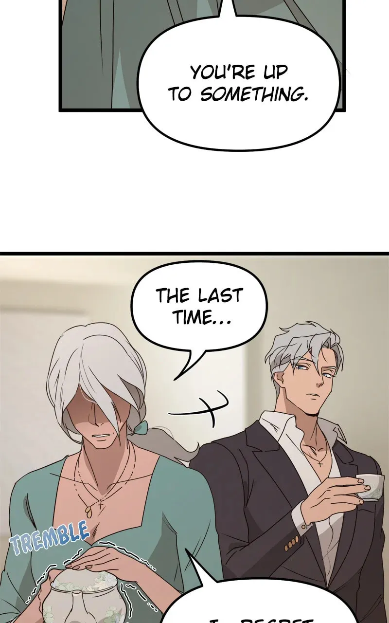 The Mafia Nanny Chapter 52 page 49 - 