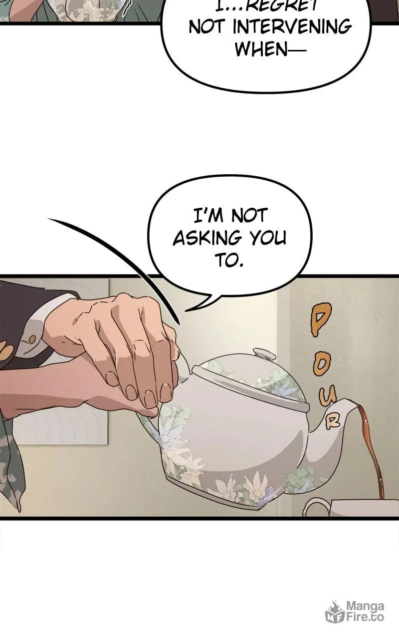 The Mafia Nanny Chapter 52 page 50 - 