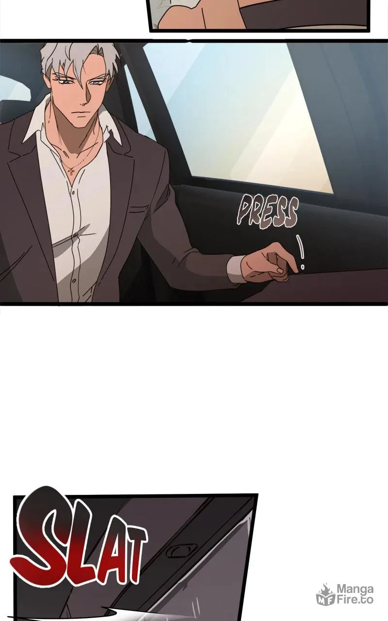 The Mafia Nanny Chapter 52 page 6 - 