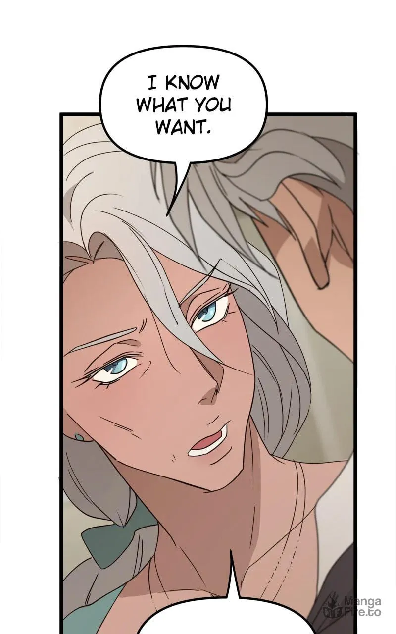 The Mafia Nanny Chapter 52 page 51 - 