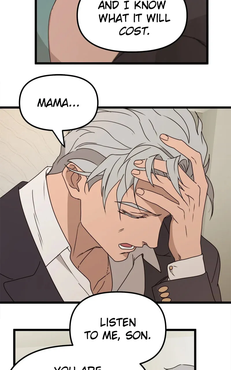 The Mafia Nanny Chapter 52 page 52 - 