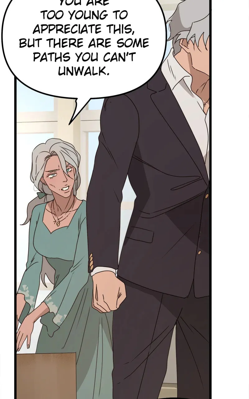 The Mafia Nanny Chapter 52 page 53 - 