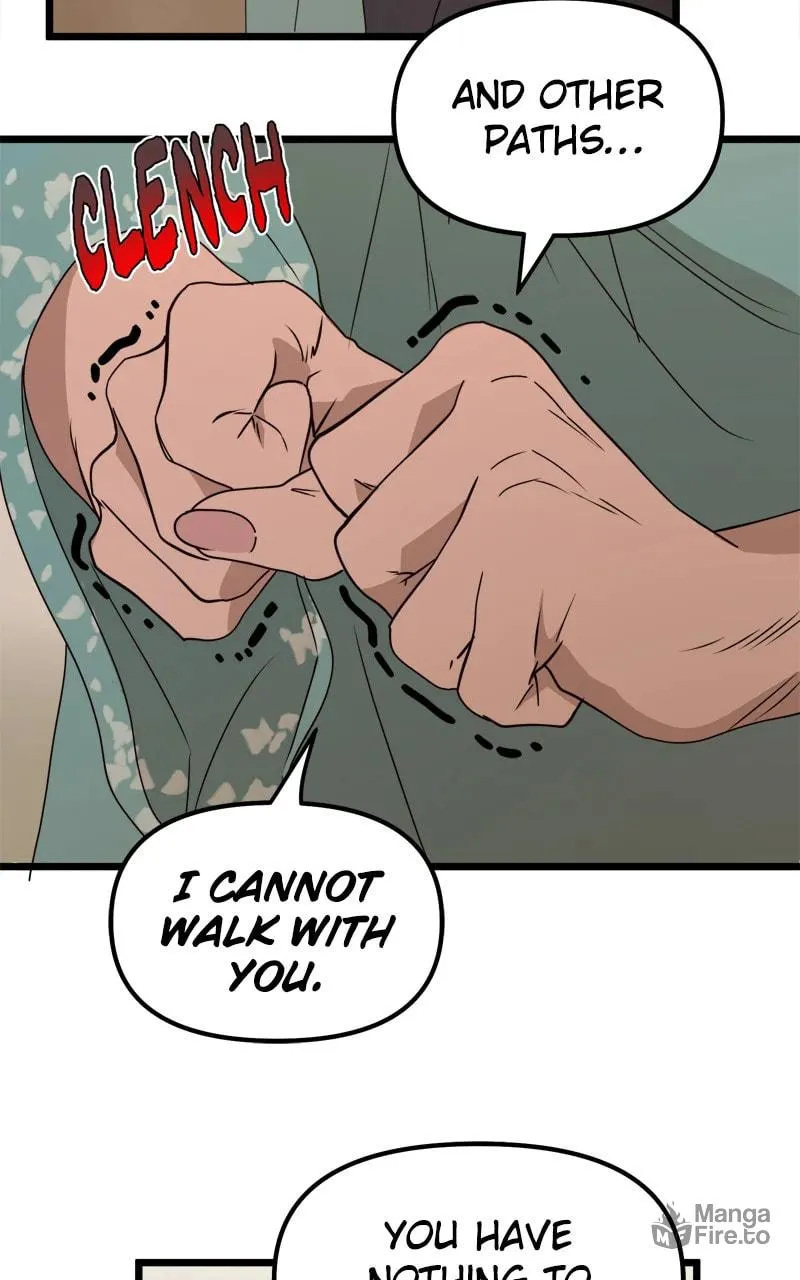 The Mafia Nanny Chapter 52 page 54 - 