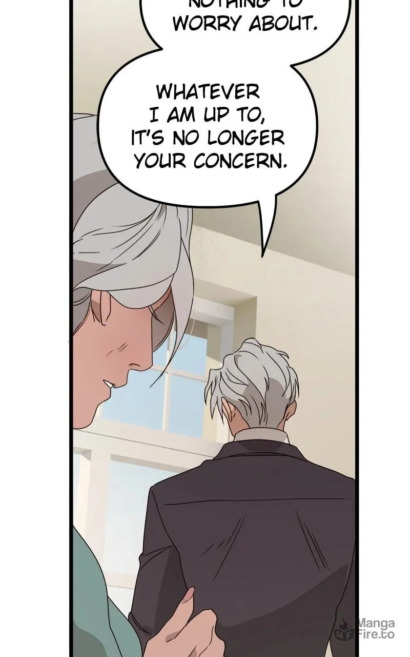 The Mafia Nanny Chapter 52 page 55 - 