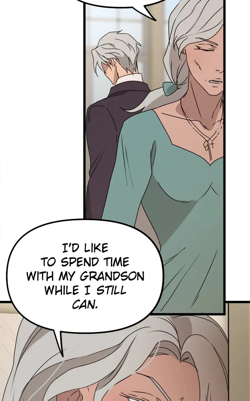 The Mafia Nanny Chapter 52 page 58 - 