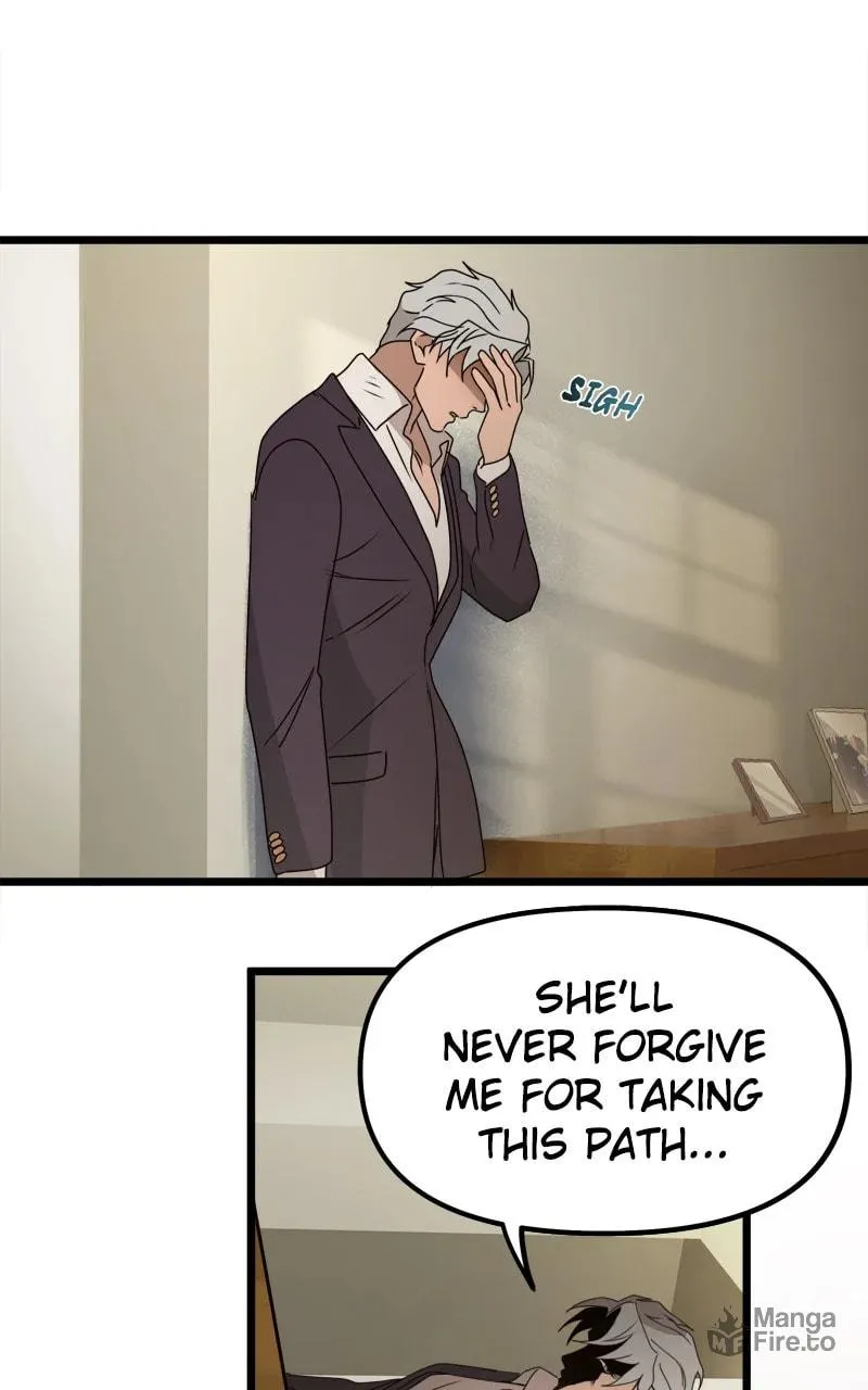The Mafia Nanny Chapter 52 page 60 - 