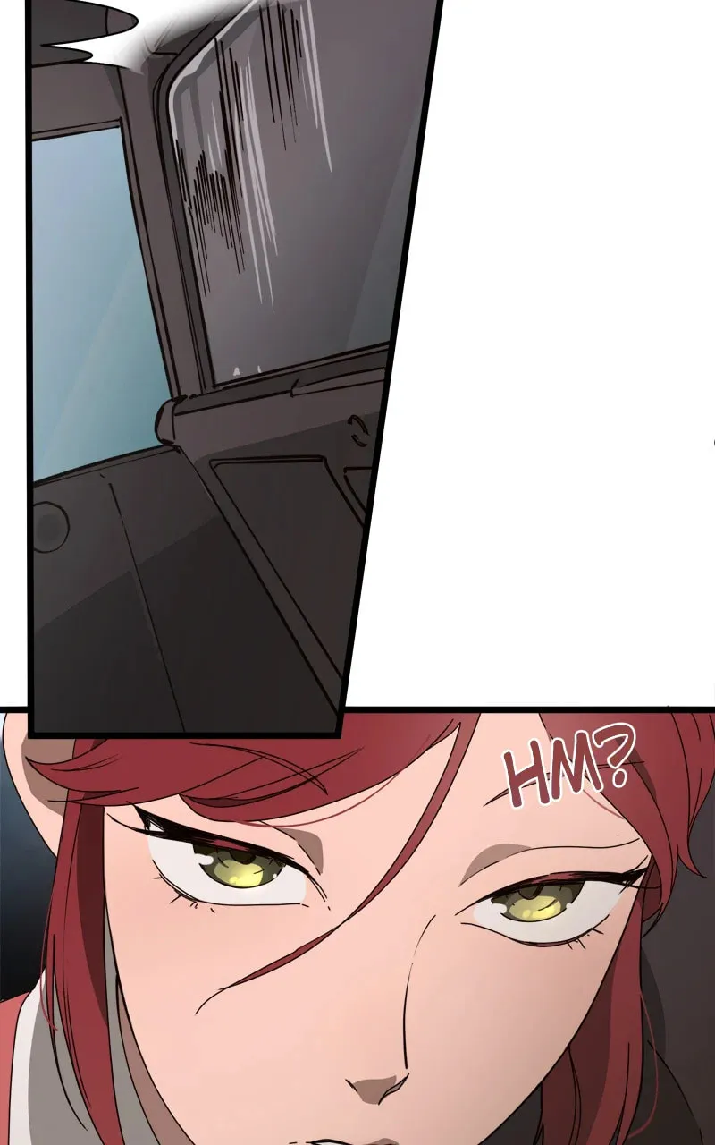 The Mafia Nanny Chapter 52 page 7 - 