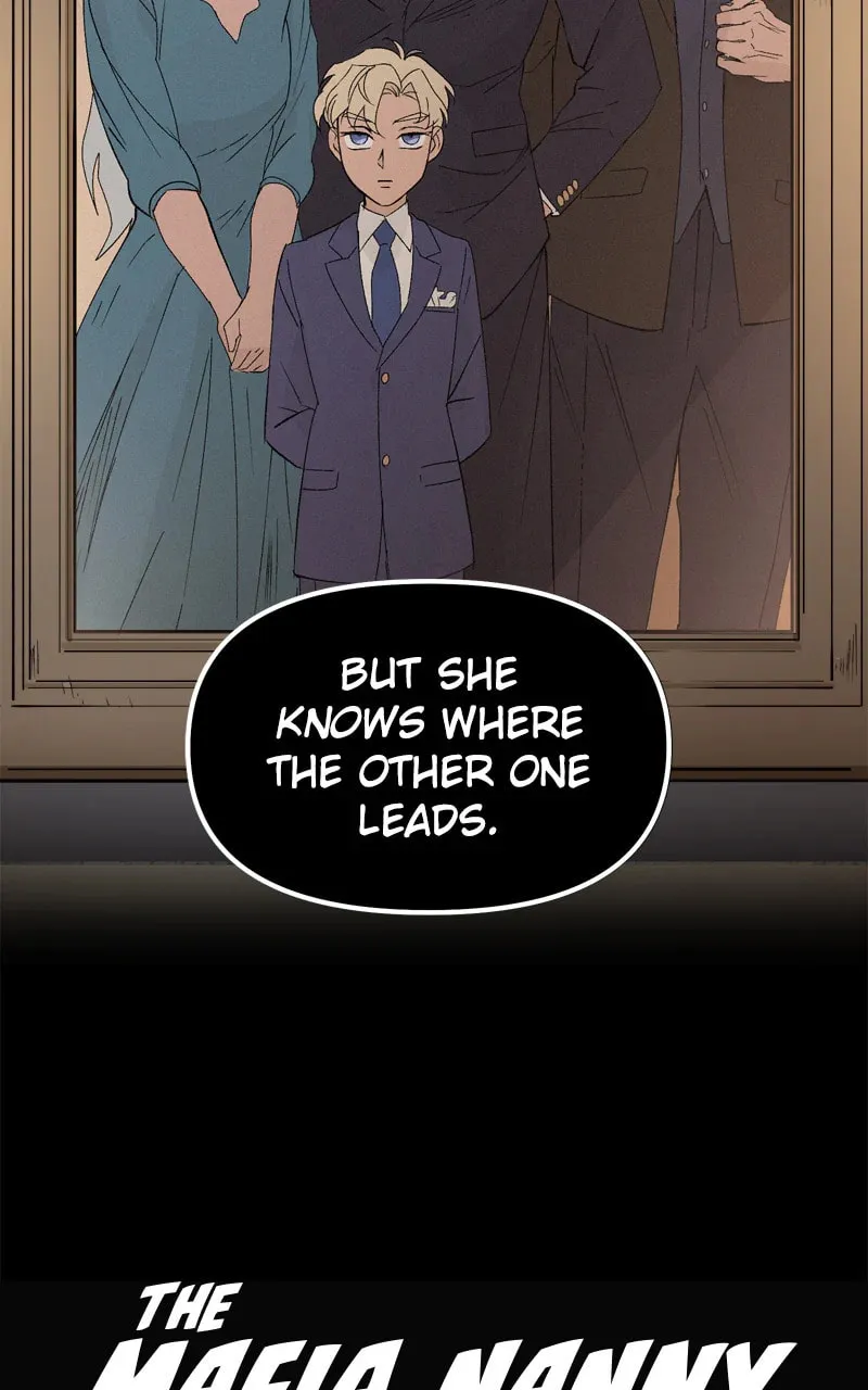 The Mafia Nanny Chapter 52 page 62 - 