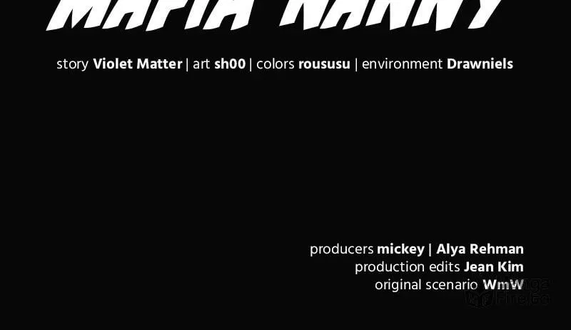 The Mafia Nanny Chapter 52 page 63 - 