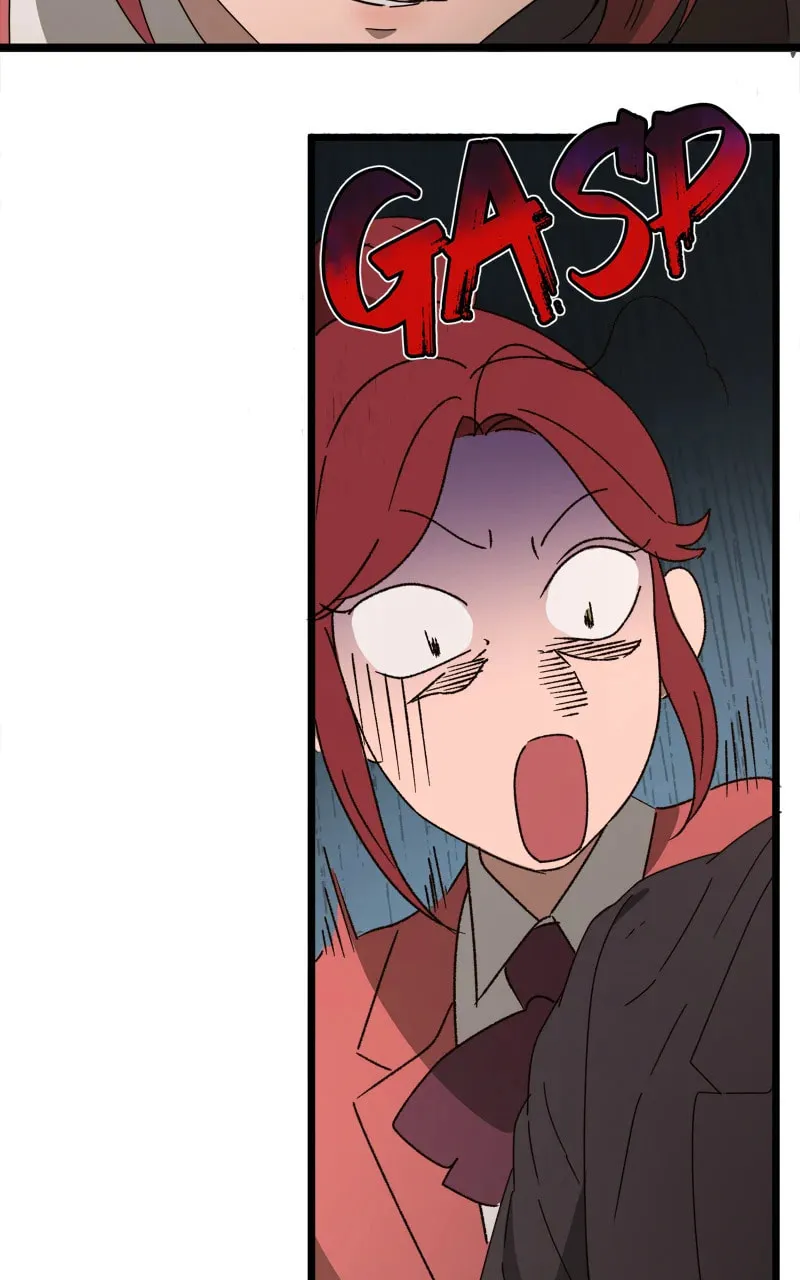 The Mafia Nanny Chapter 52 page 8 - 