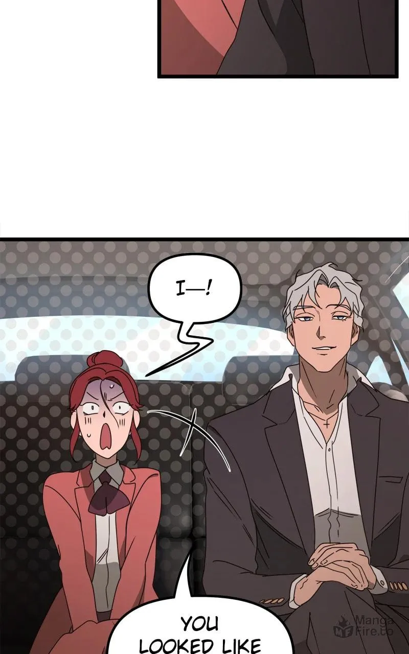 The Mafia Nanny Chapter 52 page 9 - 