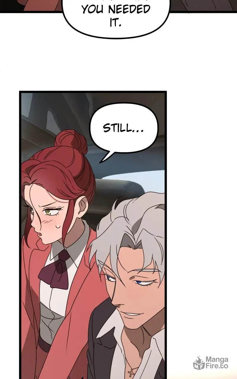 The Mafia Nanny Chapter 52 page 10 - 