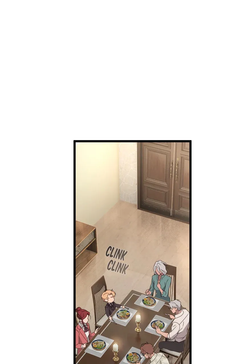 The Mafia Nanny Chapter 53 page 1 - 