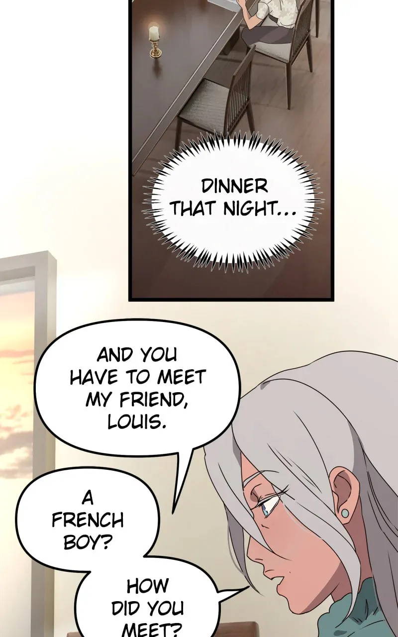 The Mafia Nanny Chapter 53 page 2 - 