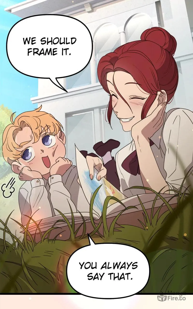 The Mafia Nanny Chapter 53 page 15 - 