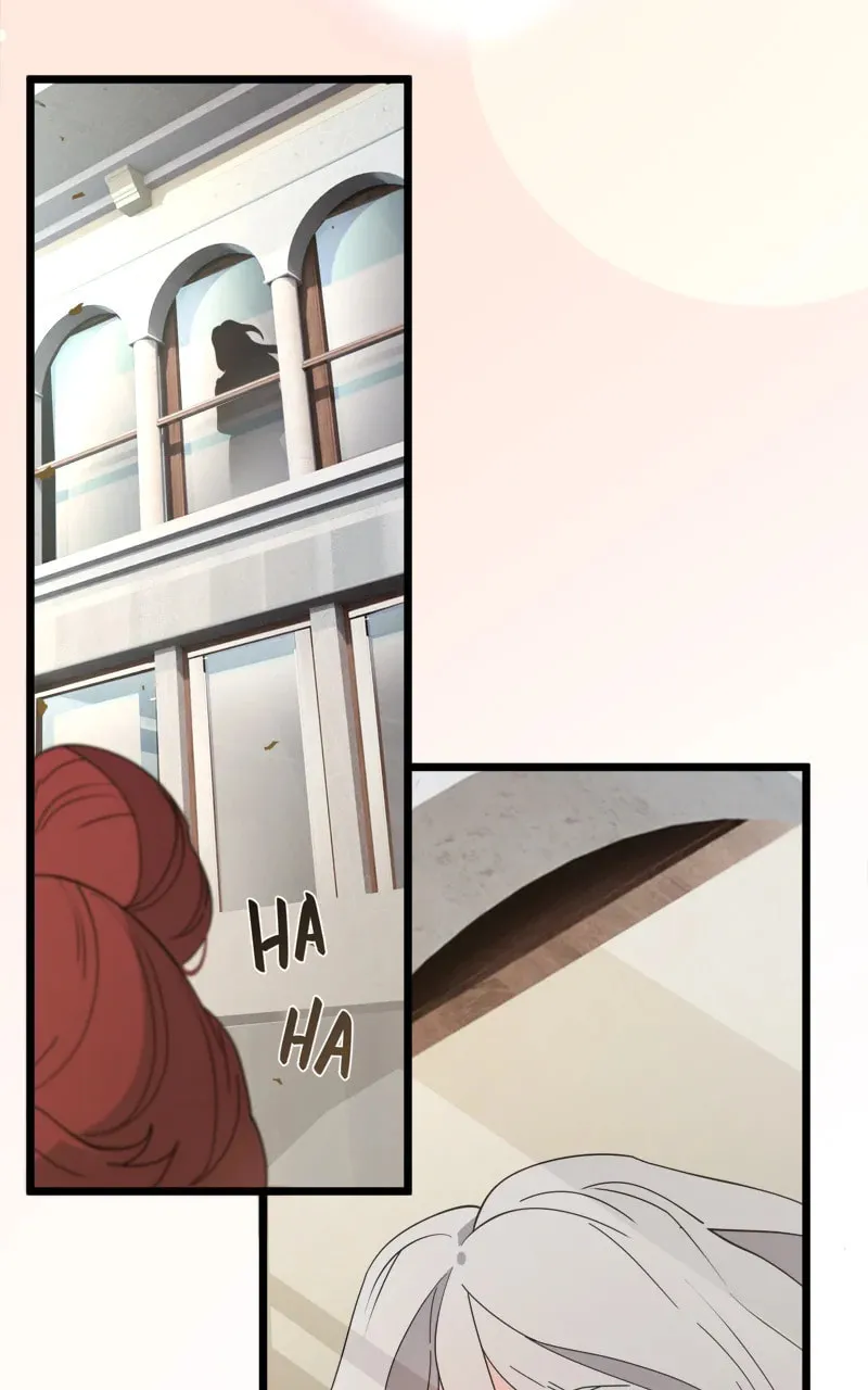 The Mafia Nanny Chapter 53 page 16 - 