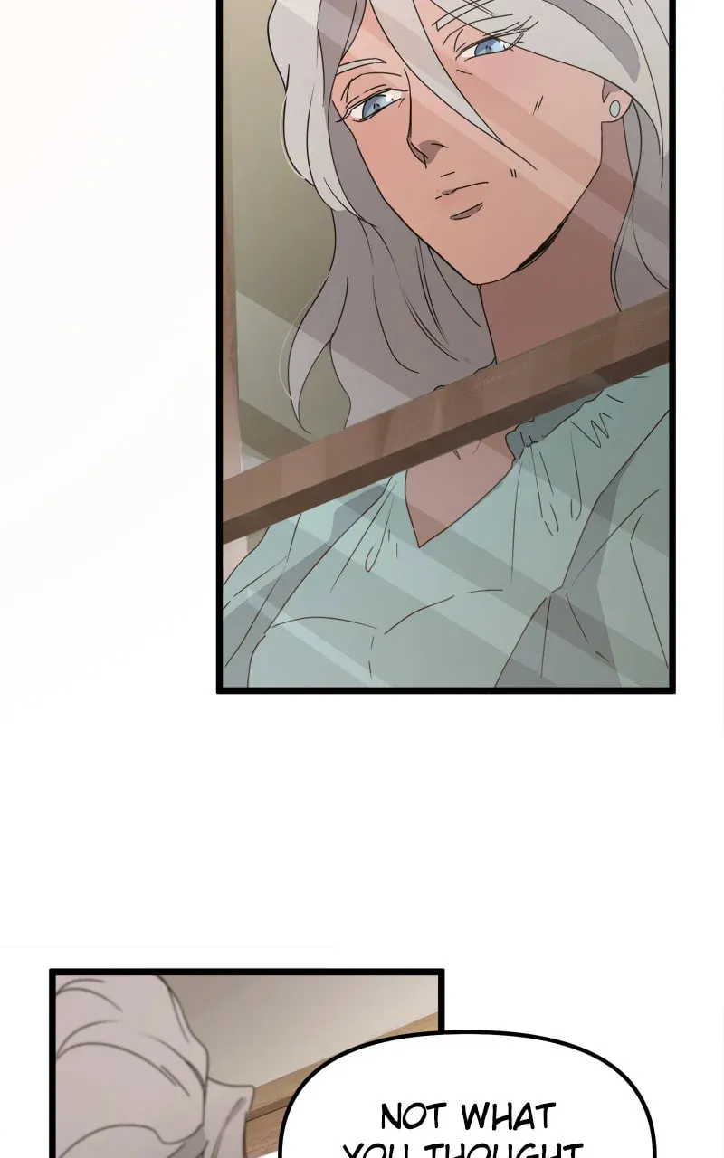 The Mafia Nanny Chapter 53 page 17 - 