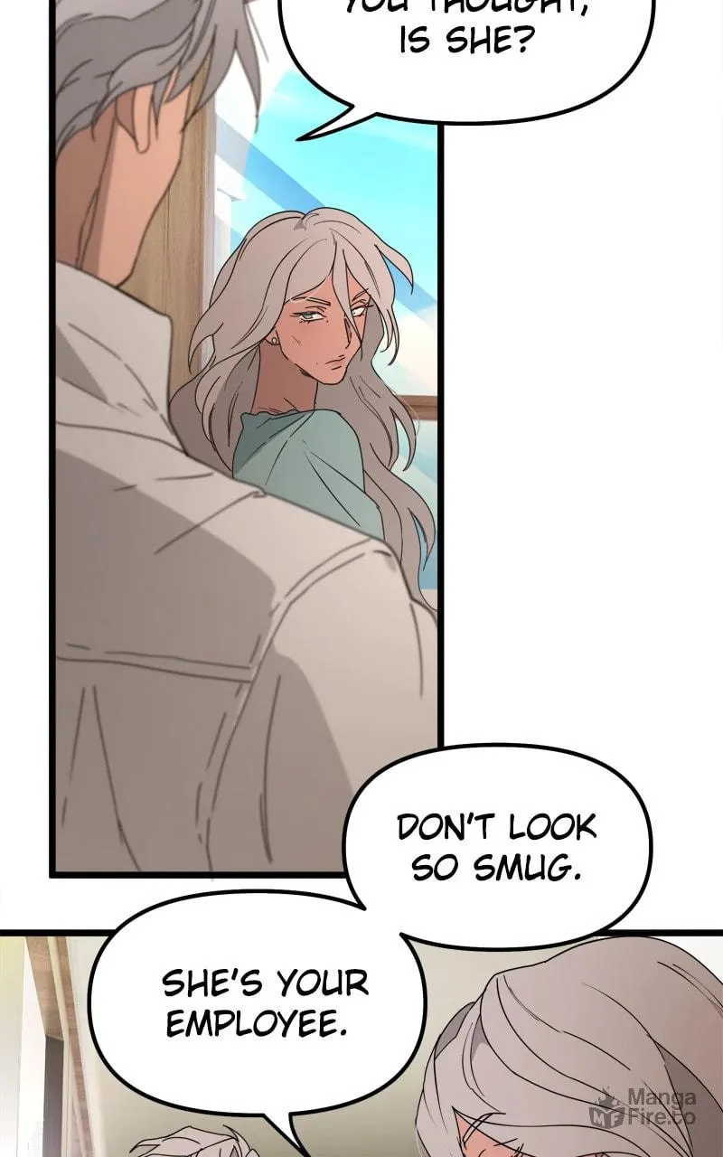 The Mafia Nanny Chapter 53 page 18 - 