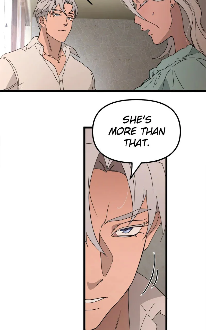 The Mafia Nanny Chapter 53 page 19 - 