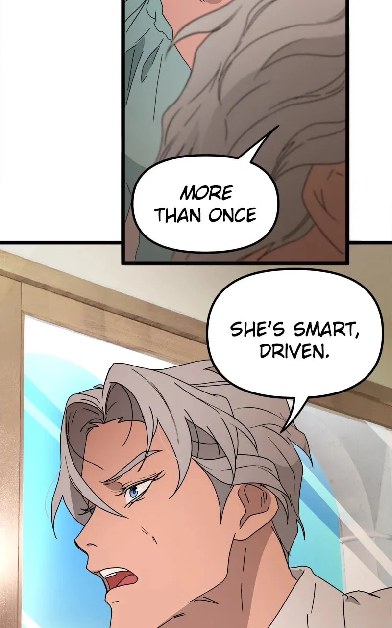 The Mafia Nanny Chapter 53 page 22 - 