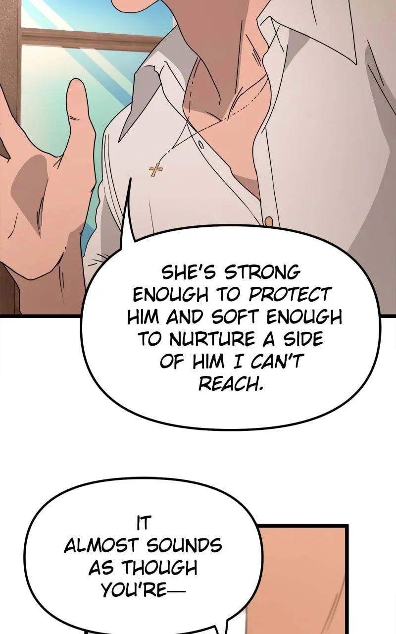 The Mafia Nanny Chapter 53 page 23 - 