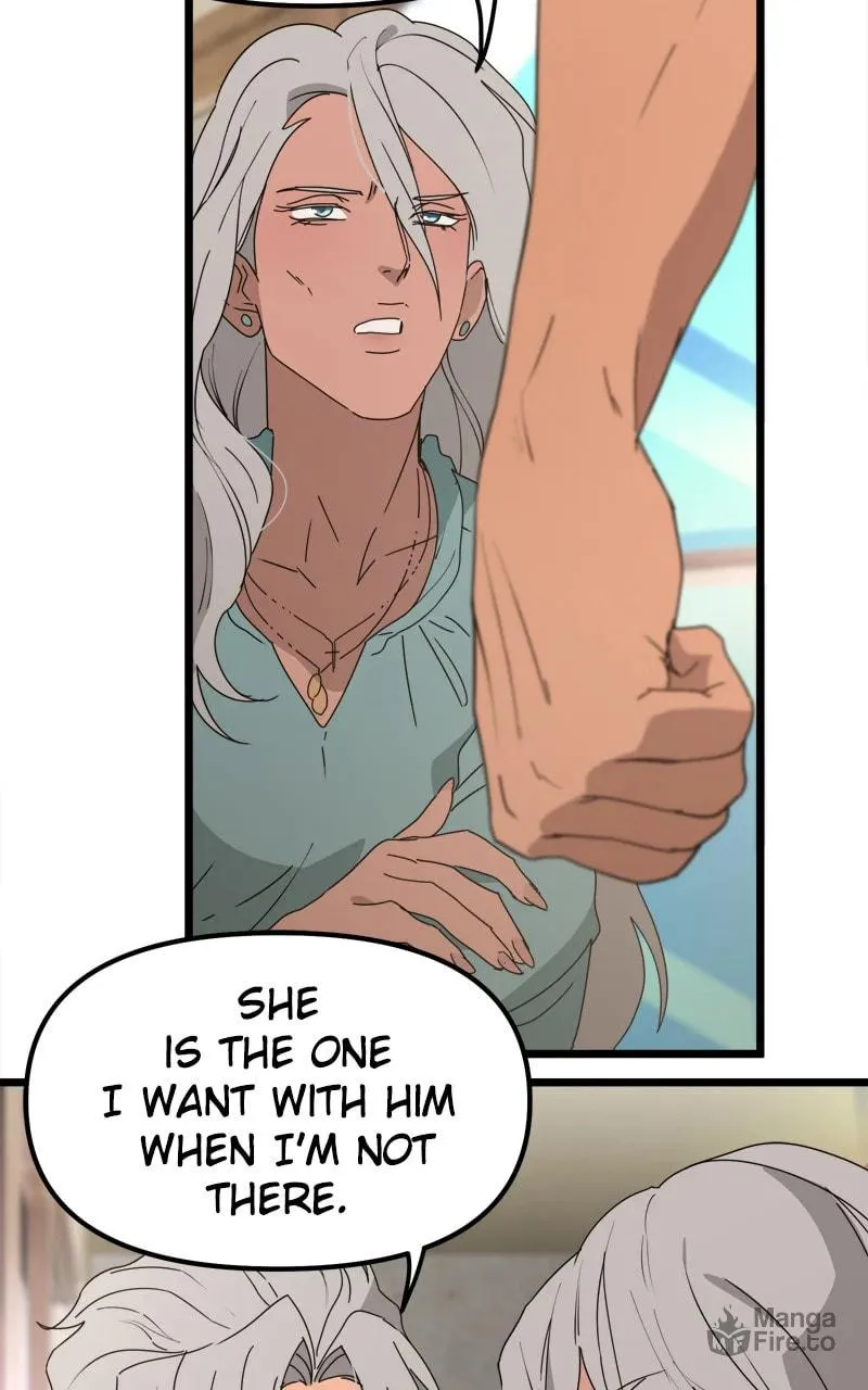 The Mafia Nanny Chapter 53 page 24 - 