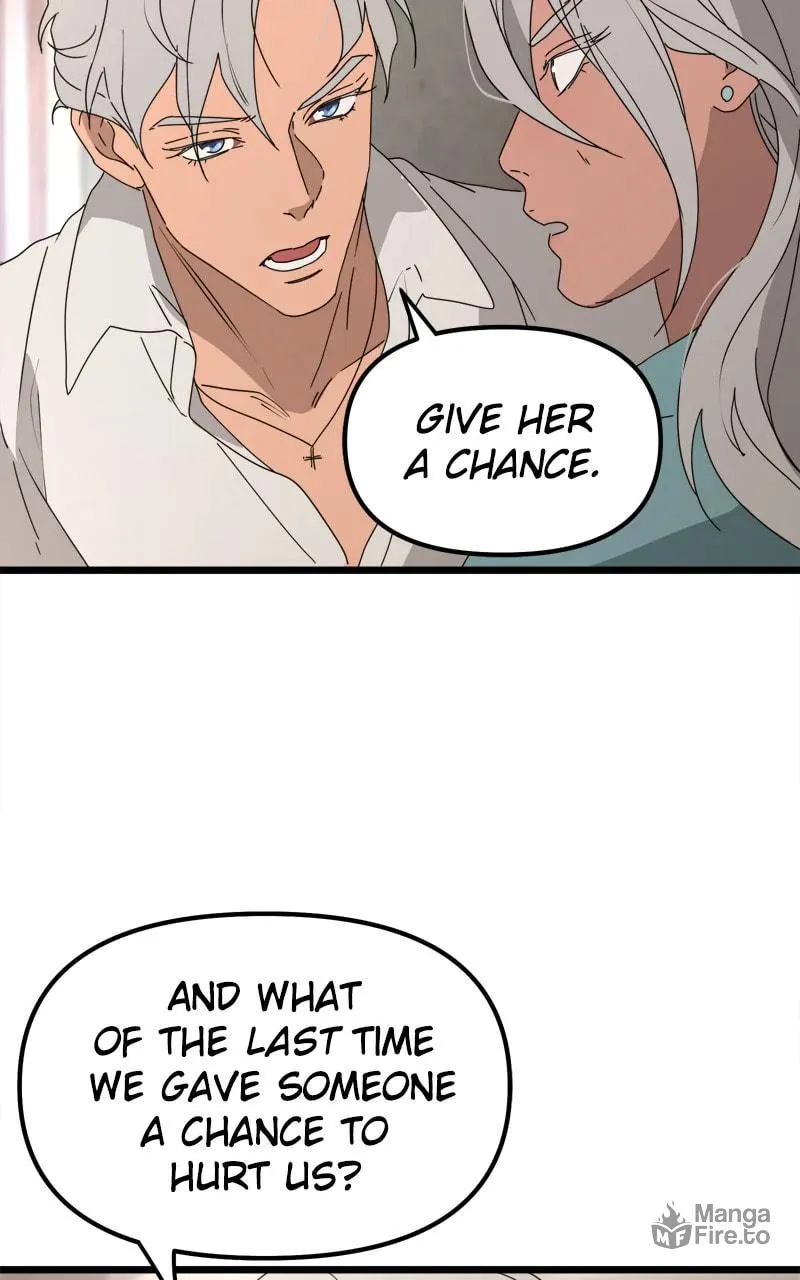 The Mafia Nanny Chapter 53 page 25 - 