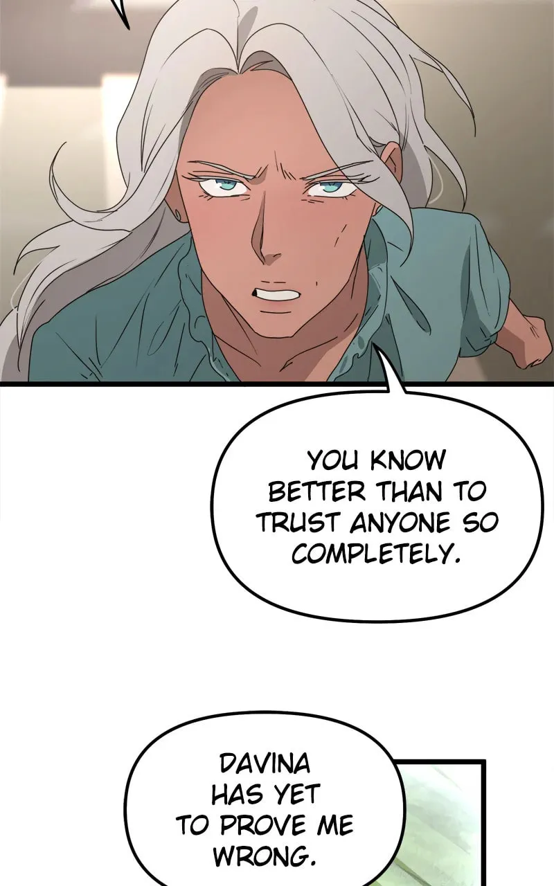 The Mafia Nanny Chapter 53 page 26 - 