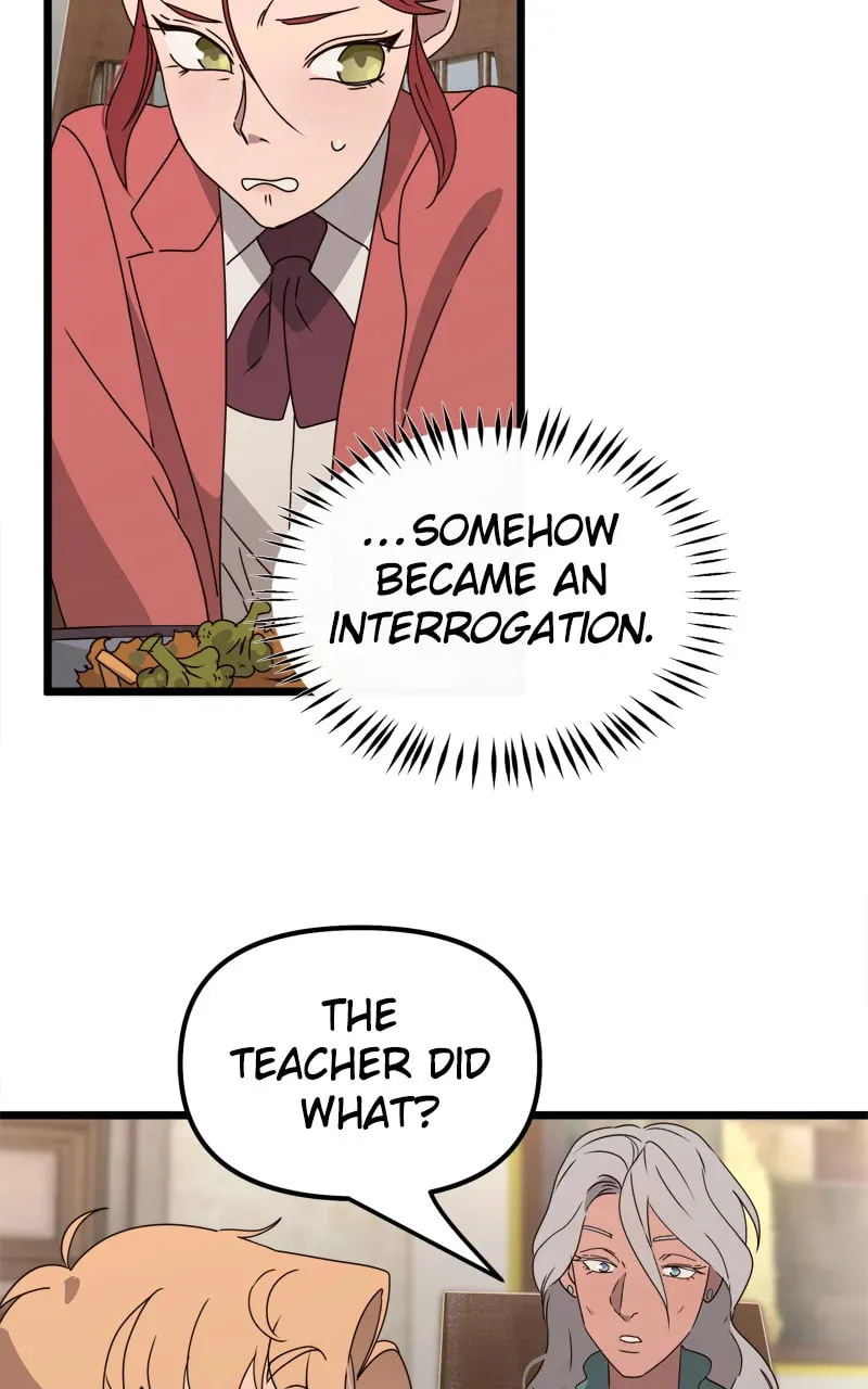 The Mafia Nanny Chapter 53 page 4 - 