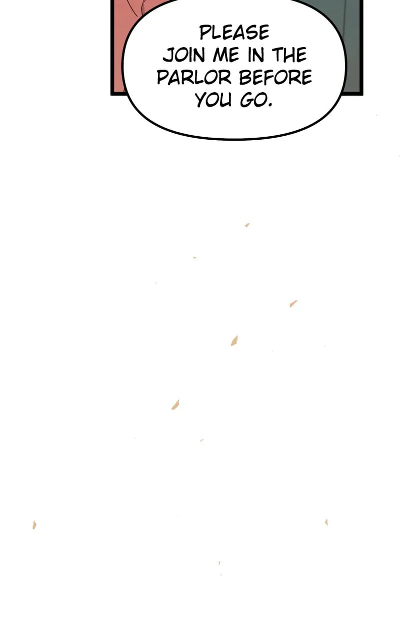 The Mafia Nanny Chapter 53 page 32 - 